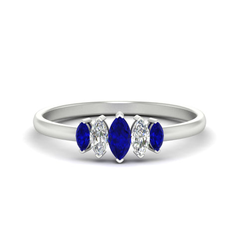 5-stone-marquise-sapphire-half-carat-women-wedding-band-in-white-gold-fdwb8008mqgsablsleep-0.50ct-nl-wg.jpg
