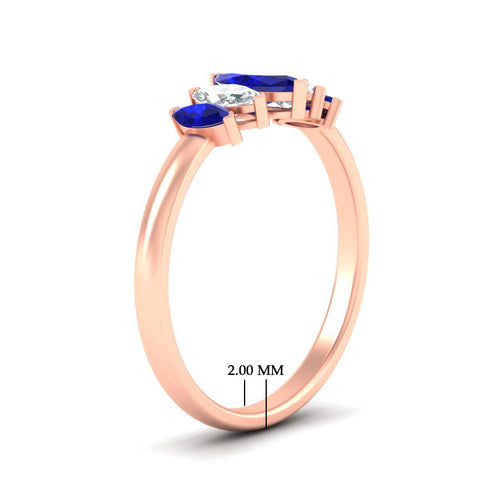 5-stone-marquise-sapphire-one-carat-women-wedding-band-in-rose-gold-fdwb8008mqgsablangle2-1.00ct-nl-rg-hw.jpg