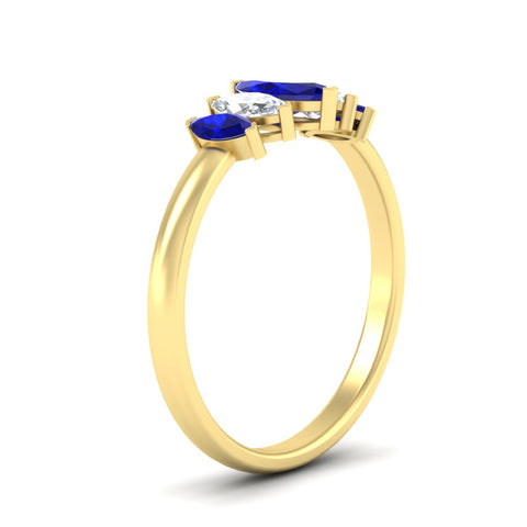 5-stone-marquise-sapphire-one-carat-women-wedding-band-in-yellow-gold-fdwb8008mqgsablangle2-1.00ct-nl-yg.jpg