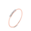 Thumbnail 4 - 5-stone-minimalist-diamond-stackable-band-in-rose-gold-FD9425RORANGLE2-NL-RG.jpg?v=1764568239