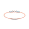 Thumbnail 3 - 5-stone-minimalist-diamond-stackable-band-in-rose-gold-FD9425RORANGLE5-NL-RG.jpg?v=1764568239