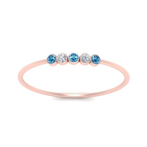 5-stone-minimalist-diamond-stackable-band-with-blue-topaz-in-rose-gold-FD9425RORGICBLTOANGLE5-NL-RG.jpg?v=1764568239