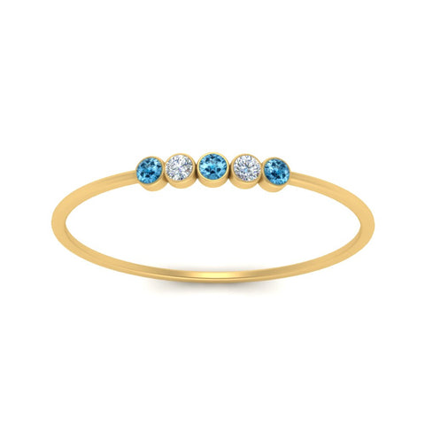 5-stone-minimalist-diamond-stackable-band-with-blue-topaz-in-yellow-gold-FD9425RORGICBLTOANGLE5-NL-YG.jpg?v=1764568239