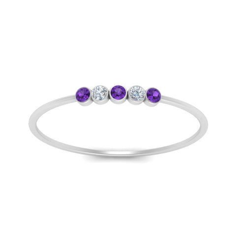 5-stone-minimalist-diamond-stackable-band-with-purple-topaz-in-white-gold-FD9425RORGVITOANGLE5-NL-WG.jpg?v=1764568239