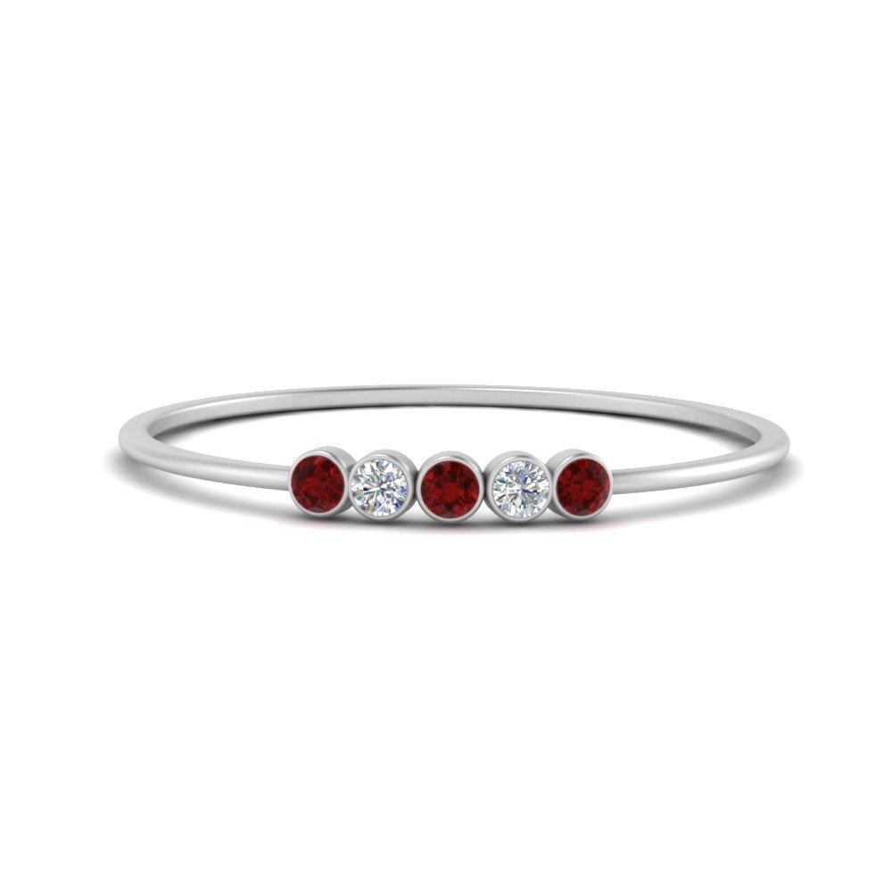 5-stone-minimalist-diamond-stackable-band-with-ruby-in-FD9425RORGRUDR-NL-WG