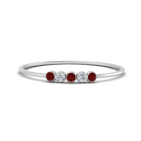 5-stone-minimalist-diamond-stackable-band-with-ruby-in-white-gold-FD9425RORGRUDR-NL-WG.jpg?v=1764568239