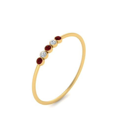 5-stone-minimalist-diamond-stackable-band-with-ruby-in-yellow-gold-FD9425RORGRUDRANGLE2-NL-YG.jpg?v=1764568239
