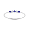 Thumbnail 46 - 5-stone-minimalist-diamond-stackable-band-with-sapphire-in-white-gold-FD9425RORGSABLANGLE5-NL-WG.jpg?v=1764568239