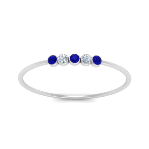 5-stone-minimalist-diamond-stackable-band-with-sapphire-in-white-gold-FD9425RORGSABLANGLE5-NL-WG.jpg?v=1764568239
