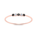 Thumbnail 12 - 5-stone-minimalist-stackable-band-with-black-diamond-in-rose-gold-FD9425RORGBLACKANGLE5-NL-RG.jpg?v=1764568239