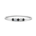 Thumbnail 41 - 5-stone-minimalist-stackable-band-with-black-diamond-in-white-gold-FD9425RORGBLACK-NL-WG.jpg?v=1764568239