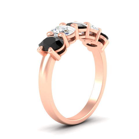 custom-wedding-band5-stone-oval-black-diamond-custom-wedding-band-3-carat-in-rose-gold-fdwb8008ovblackangle2-3.00ct-nl-rg.jpg