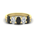 Thumbnail 93 - custom-wedding-band5-stone-oval-black-diamond-custom-wedding-band-3-carat-in-yellow-gold-fdwb8008ovblacksleep-3.00ct-nl-yg.jpg