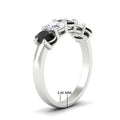 Thumbnail 60 - 5-stone-oval-classic-black-diamond-wedding-band-2-carat-in-white-gold-fdwb8008ovblackangle2-2.00ct-nl-wg-hw.jpg