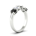 Thumbnail 59 - 5-stone-oval-classic-black-diamond-wedding-band-2-carat-in-white-gold-fdwb8008ovblackangle2-2.00ct-nl-wg.jpg