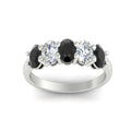 Thumbnail 58 - 5-stone-oval-classic-black-diamond-wedding-band-2-carat-in-white-gold-fdwb8008ovblackangle5-2.00ct-nl-wg.jpg