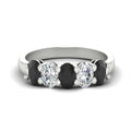 Thumbnail 56 - 5-stone-oval-classic-black-diamond-wedding-band-2-carat-in-white-gold-fdwb8008ovblacksleep-2.00ct-nl-wg.jpg