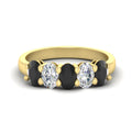 Thumbnail 86 - 5-stone-oval-classic-black-diamond-wedding-band-2-carat-in-yellow-gold-fdwb8008ovblacksleep-2.00ct-nl-yg.jpg
