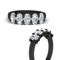 Thumbnail 92 - 5-stone-oval-classic-diamond-wedding-band-2-carat-in-black-gold-fdwb8008ovangle3-2.00ct-nl-bg.jpg