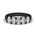 Thumbnail 91 - 5-stone-oval-classic-diamond-wedding-band-2-carat-in-black-gold-fdwb8008ovsleep-2.00ct-nl-bg.jpg