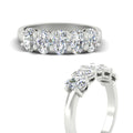Thumbnail 32 - 5-stone-oval-classic-diamond-wedding-band-2-carat-in-platinum-fdwb8008ovangle3-2.00ct-nl-wg.jpg