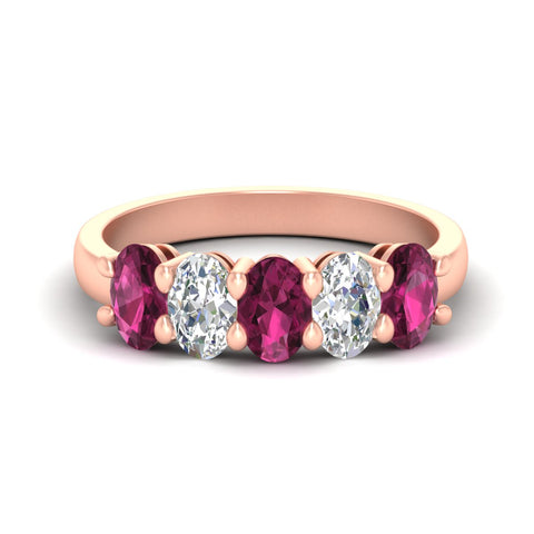 5-stone-oval-classic-pink-sapphire-wedding-band-2-carat-in-rose-gold-fdwb8008ovgsadrpisleep-2.00ct-nl-rg.jpg