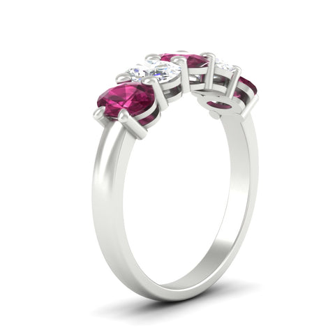 5-stone-oval-classic-pink-sapphire-wedding-band-2-carat-in-white-gold-fdwb8008ovgsadrpiangle2-2.00ct-nl-wg.jpg