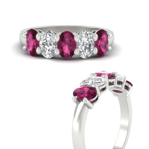 5-stone-oval-classic-pink-sapphire-wedding-band-2-carat-in-white-gold-fdwb8008ovgsadrpiangle3-2.00ct-nl-wg.jpg
