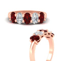 Thumbnail 22 - 5-stone-oval-classic-ruby-wedding-band-2-carat-in-rose-gold-fdwb8008ovgrudrangle3-2.00ct-nl-rg.jpg