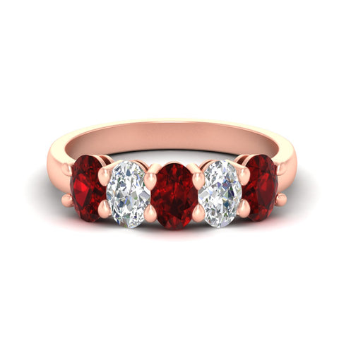 5-stone-oval-classic-ruby-wedding-band-2-carat-in-rose-gold-fdwb8008ovgrudrsleep-2.00ct-nl-rg.jpg
