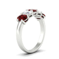 Thumbnail 54 - 5-stone-oval-classic-ruby-wedding-band-2-carat-in-white-gold-fdwb8008ovgrudrangle2-2.00ct-nl-wg.jpg