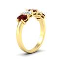 Thumbnail 84 - 5-stone-oval-classic-ruby-wedding-band-2-carat-in-yellow-gold-fdwb8008ovgrudrangle2-2.00ct-nl-yg.jpg