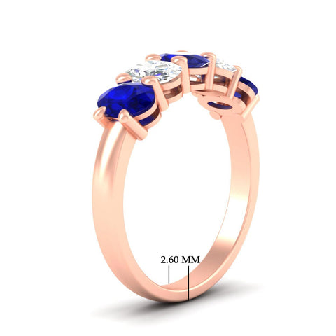 5-stone-oval-classic-sapphire-wedding-band-2-carat-in-rose-gold-fdwb8008ovgsablangle2-2.00ct-nl-rg-hw.jpg