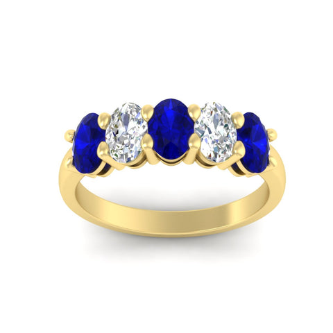 5-stone-oval-classic-sapphire-wedding-band-2-carat-in-yellow-gold-fdwb8008ovgsablangle5-2.00ct-nl-yg.jpg