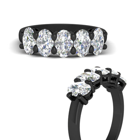 custom-wedding-band5-stone-oval-diamond-custom-wedding-band-3-carat-in-black-gold-fdwb8008ovangle3-3.00ct-nl-bg.jpg