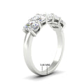 Thumbnail 42 - custom-wedding-band5-stone-oval-diamond-custom-wedding-band-3-carat-in-white-gold-fdwb8008ovangle2-3.00ct-nl-wg-hw.jpg