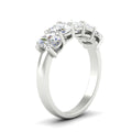 Thumbnail 41 - custom-wedding-band5-stone-oval-diamond-custom-wedding-band-3-carat-in-white-gold-fdwb8008ovangle2-3.00ct-nl-wg.jpg