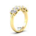 Thumbnail 72 - custom-wedding-band5-stone-oval-diamond-custom-wedding-band-3-carat-in-yellow-gold-fdwb8008ovangle2-3.00ct-nl-yg-hw.jpg