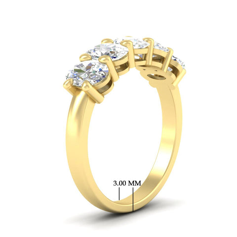 custom-wedding-band5-stone-oval-diamond-custom-wedding-band-3-carat-in-yellow-gold-fdwb8008ovangle2-3.00ct-nl-yg-hw.jpg