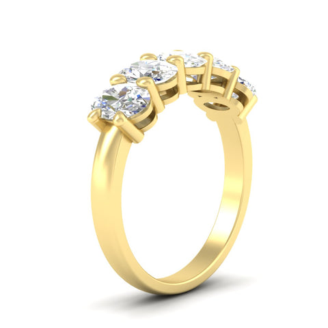 custom-wedding-band5-stone-oval-diamond-custom-wedding-band-3-carat-in-yellow-gold-fdwb8008ovangle2-3.00ct-nl-yg.jpg