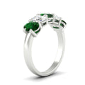 Thumbnail 56 - custom-wedding-band5-stone-oval-emerald-custom-wedding-band-3-carat-in-white-gold-fdwb8008ovgemgrangle2-3.00ct-nl-wg.jpg