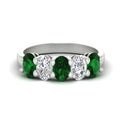 Thumbnail 53 - custom-wedding-band5-stone-oval-emerald-custom-wedding-band-3-carat-in-white-gold-fdwb8008ovgemgrsleep-3.00ct-nl-wg.jpg