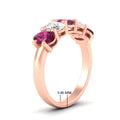 Thumbnail 23 - custom-wedding-band5-stone-oval-pink-sapphire-custom-wedding-band-3-carat-in-rose-gold-fdwb8008ovgsadrpiangle2-3.00ct-nl-rg-hw.jpg