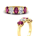 Thumbnail 79 - custom-wedding-band5-stone-oval-pink-sapphire-custom-wedding-band-3-carat-in-yellow-gold-fdwb8008ovgsadrpiangle3-3.00ct-nl-yg.jpg