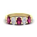 Thumbnail 78 - custom-wedding-band5-stone-oval-pink-sapphire-custom-wedding-band-3-carat-in-yellow-gold-fdwb8008ovgsadrpisleep-3.00ct-nl-yg.jpg