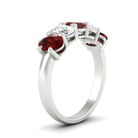 custom-wedding-band5-stone-oval-ruby-custom-wedding-band-3-carat-in-white-gold-fdwb8008ovgrudrangle2-3.00ct-nl-wg.jpg