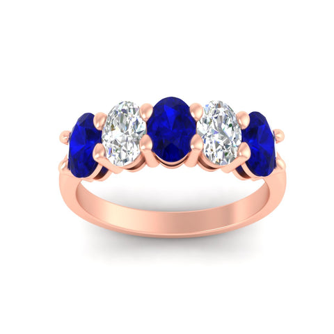 custom-wedding-band5-stone-oval-sapphire-custom-wedding-band-3-carat-in-rose-gold-fdwb8008ovgsablangle5-3.00ct-nl-rg.jpg