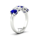 Thumbnail 47 - custom-wedding-band5-stone-oval-sapphire-custom-wedding-band-3-carat-in-white-gold-fdwb8008ovgsablangle2-3.00ct-nl-wg-hw.jpg