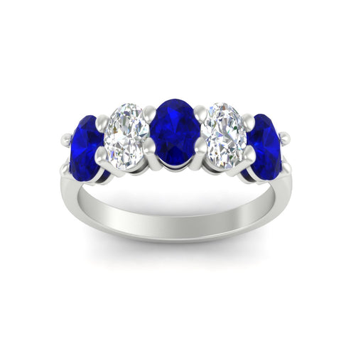 custom-wedding-band5-stone-oval-sapphire-custom-wedding-band-3-carat-in-white-gold-fdwb8008ovgsablangle5-3.00ct-nl-wg.jpg