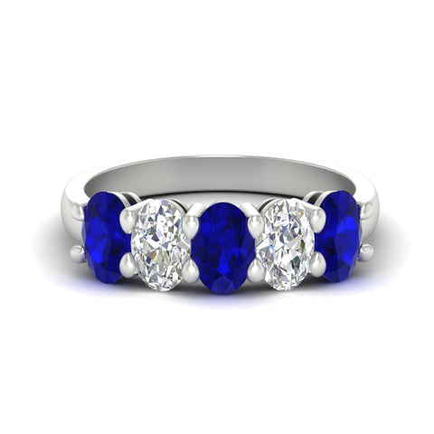 custom-wedding-band5-stone-oval-sapphire-custom-wedding-band-3-carat-in-white-gold-fdwb8008ovgsablsleep-3.00ct-nl-wg.jpg